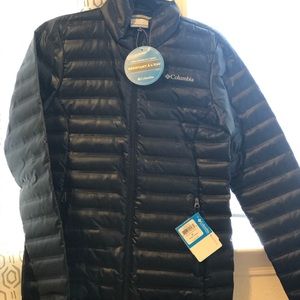 Columbia Winter jacket